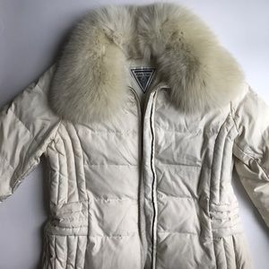 Marvin richards down coat Clearance