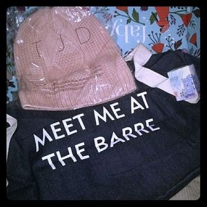 Fabfitfun fall box bundle