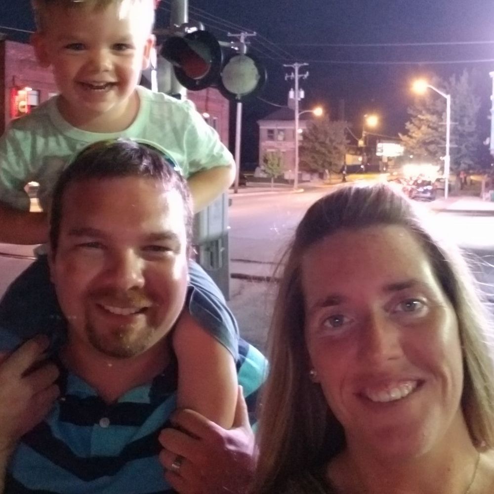 Meet your Posher, Christina