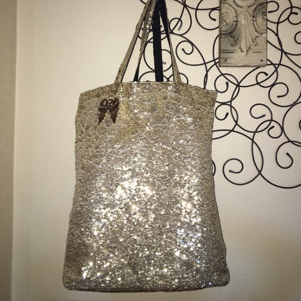 Victoria Secret Angels Limited Edition Tote
