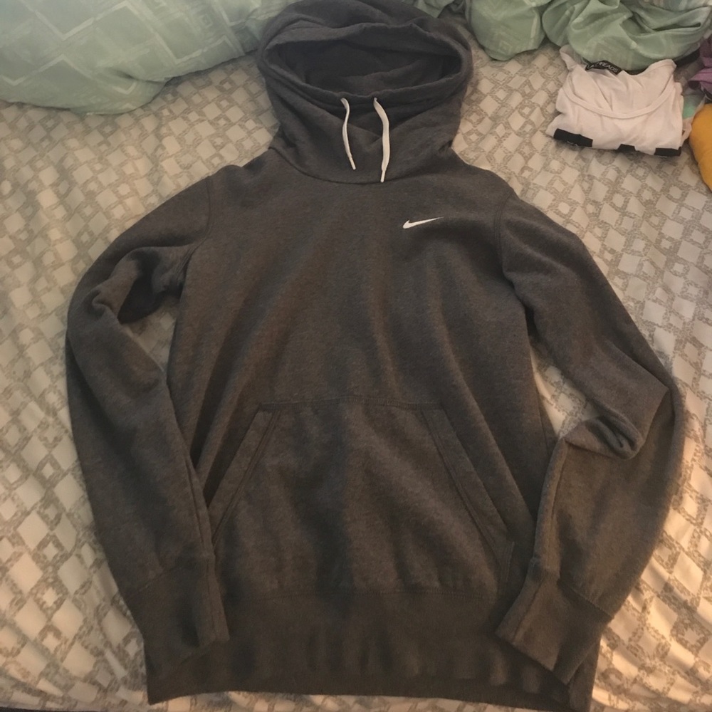 Funnel neck Nike sweatshirt brand new