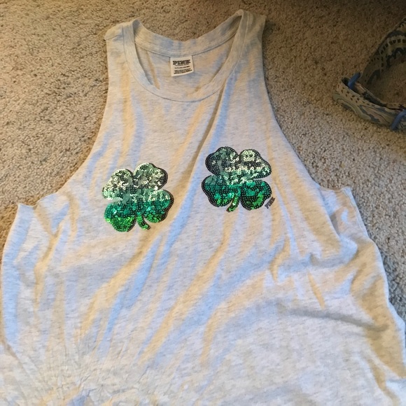 Tank top - Picture 1 of 1