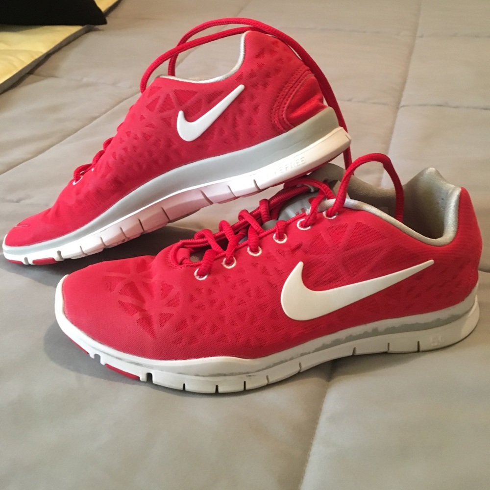 Nike 5.0