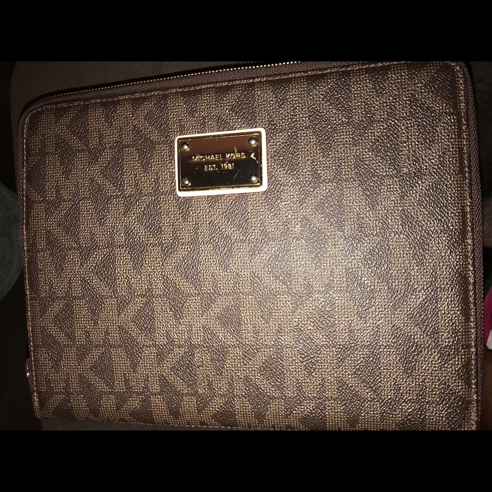 Michael Kors IPad Case