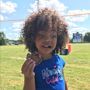 Meet your Posher, Amy