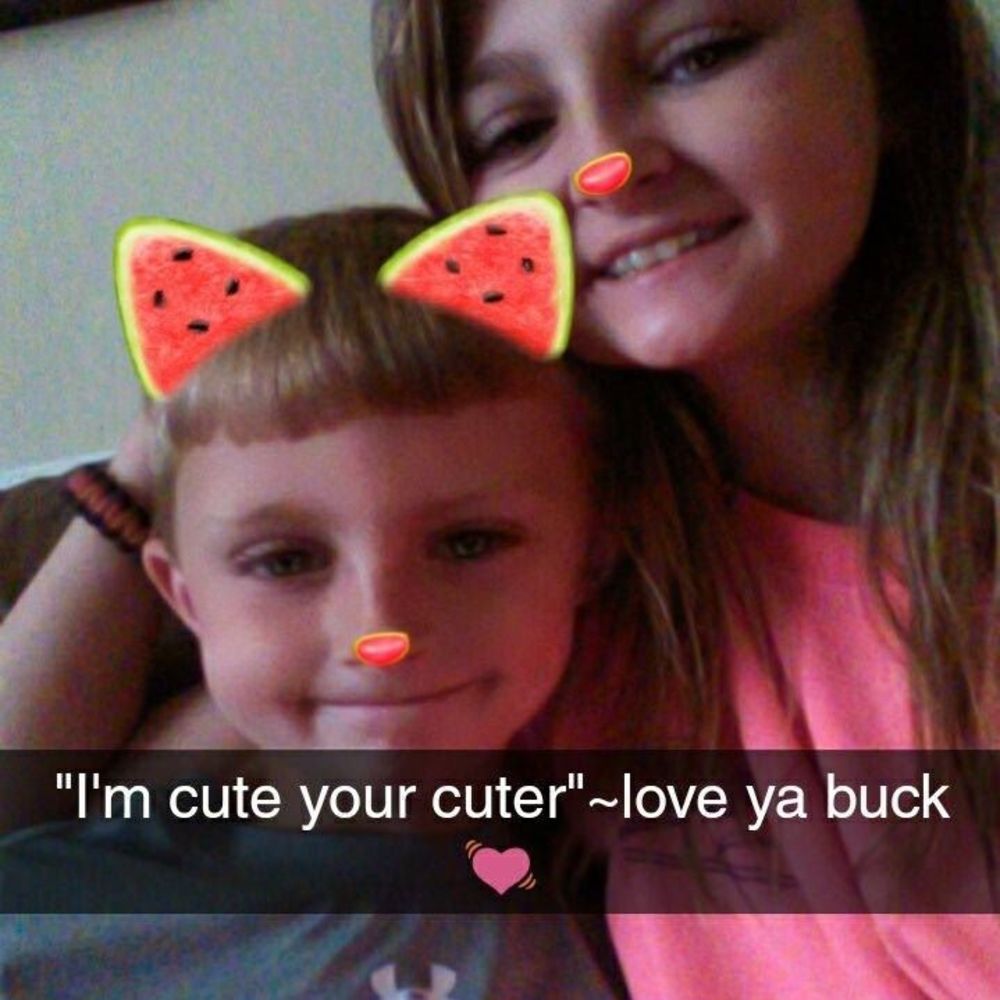 Meet your Posher, Alexis