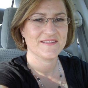 Meet your Posher, Joanne