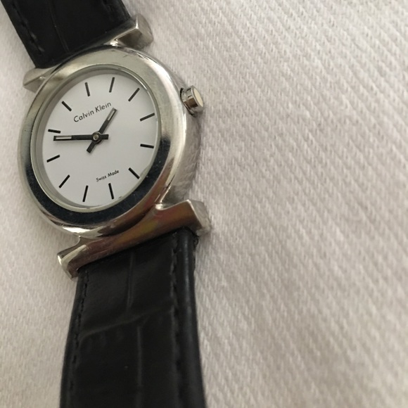 Tell Time in Class with a beautiful Calvin Klein! main image 6