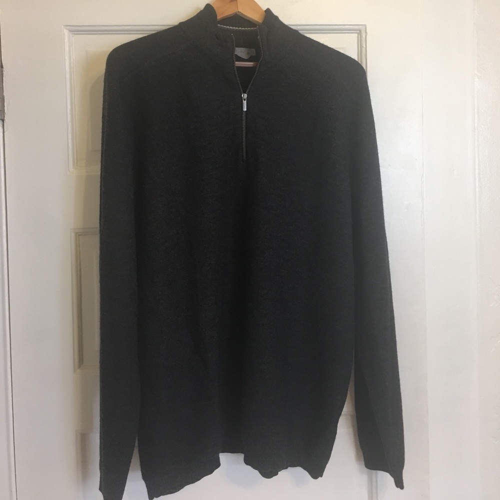 Smartwool sweater, XL