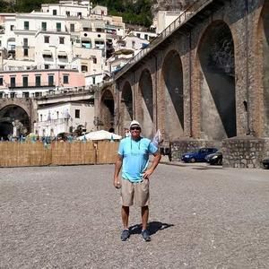 Meet your Posher, David