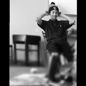 Meet your Posher, Shawn