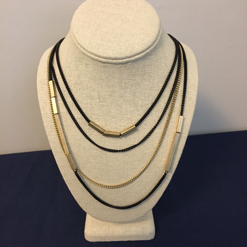 ❗️LAST CHANCE❗️LIA SOPHIA Long Necklace