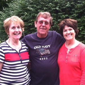 Meet your Posher, Bette