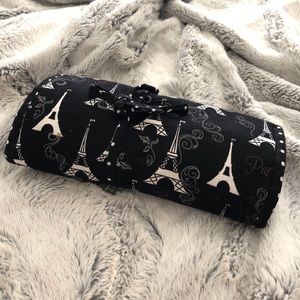 Paris Travel Case/Roll