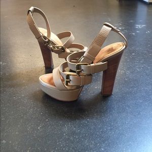 Giuseppe Zanotti Sandal