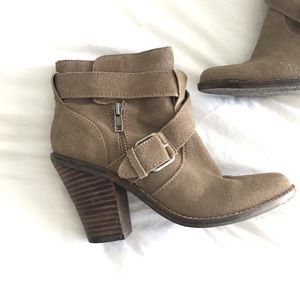 Dolce vita booties