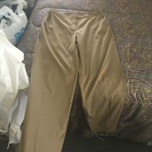 Talbots dress pants