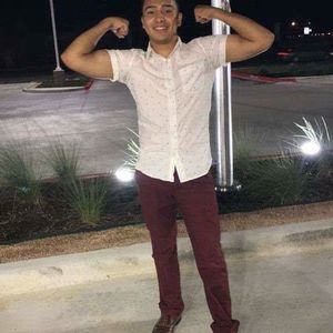 Meet your Posher, Johnathan