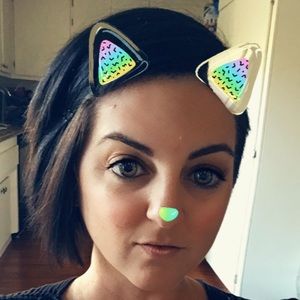 Meet your Posher, Randi