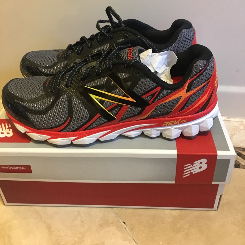 New Balance Shoes