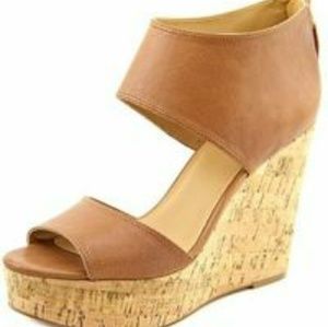 Wedges  by Nine West