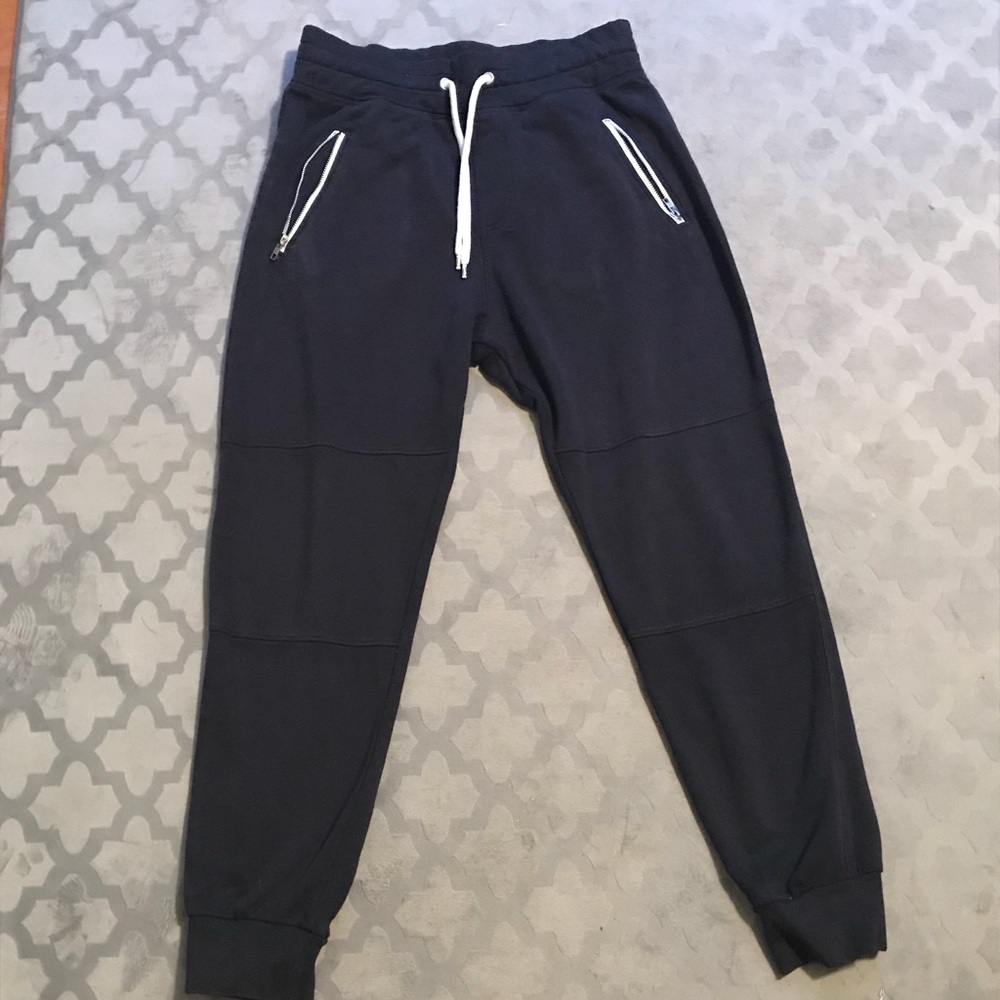 Blue Joggers (Men’s)