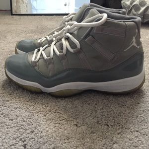 Air Jordan 11 Retro