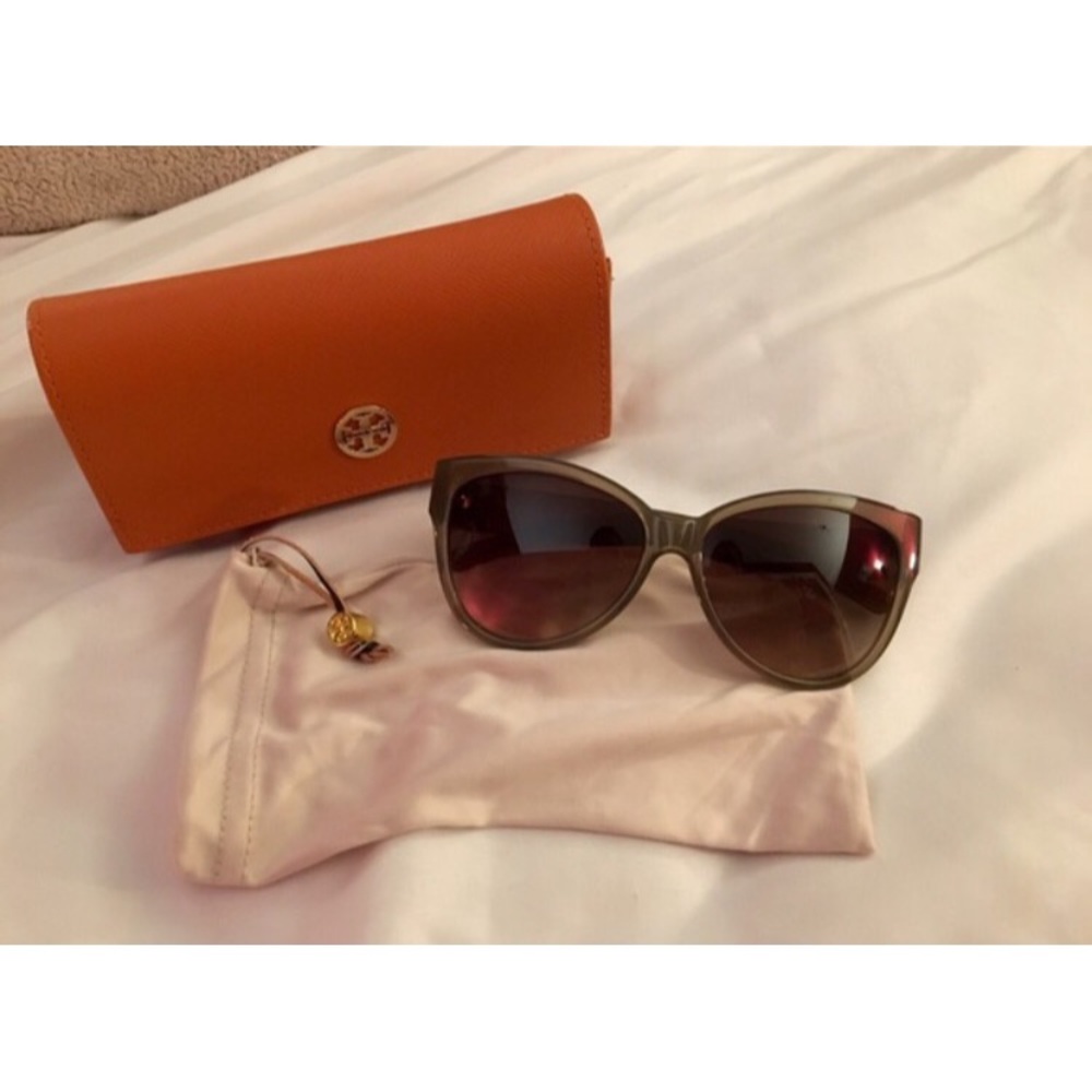 Tory Burch Original Sunglasses