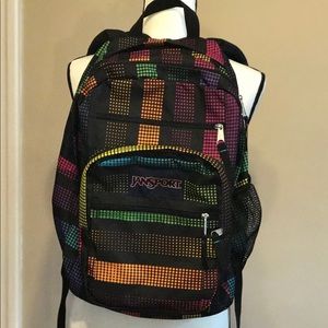 Jansport Big Student Backpack