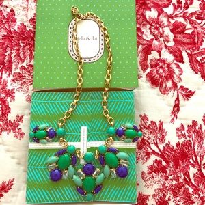 Stella and Dot costume jewelry