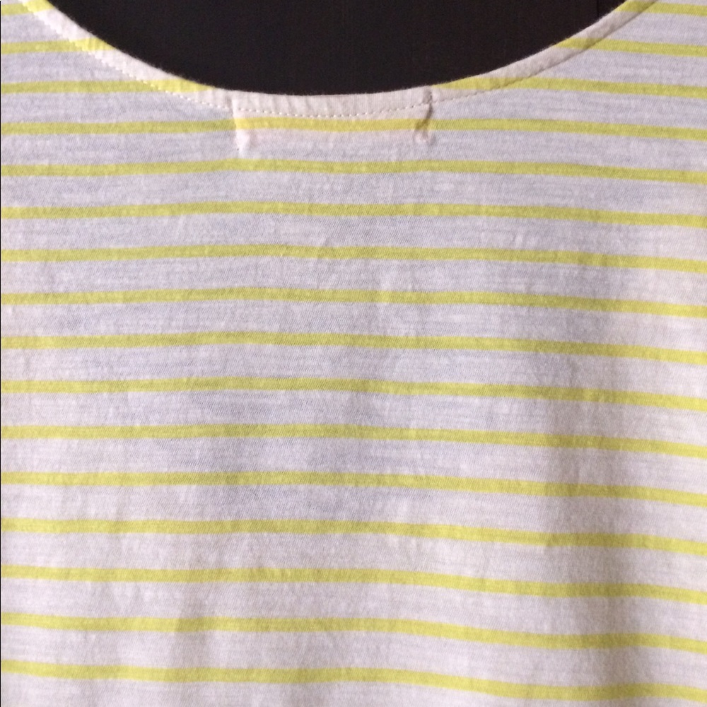 Loft Dual Pattern Tank - Picture 4 of 5