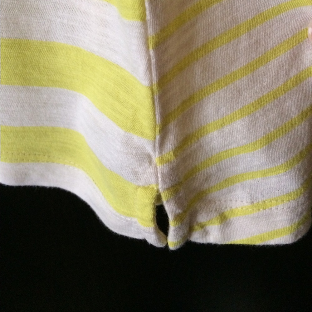 Loft Dual Pattern Tank - Picture 5 of 5