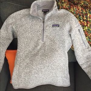 Women’s Patagonia Better Sweater 1/4-Zip