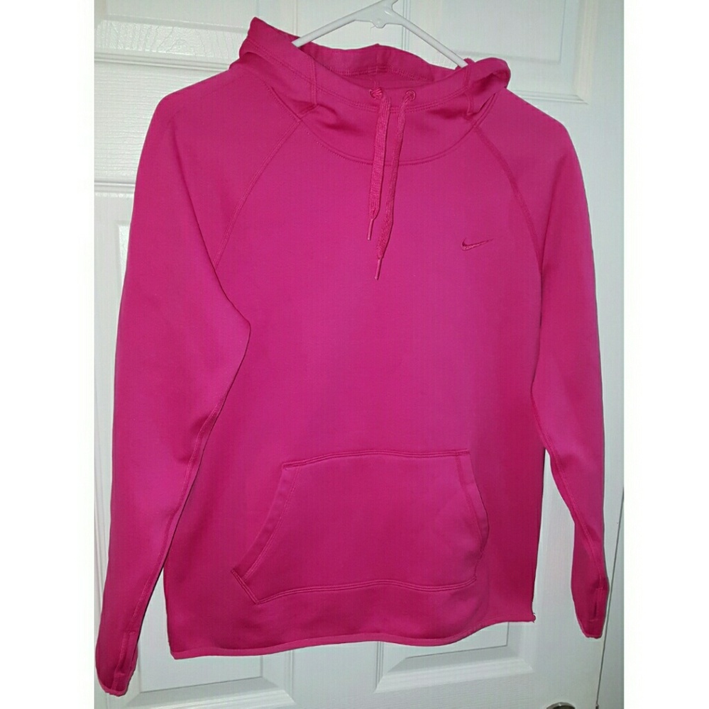 *Final Drop* Nike Therma-fit Fleece Hoodie