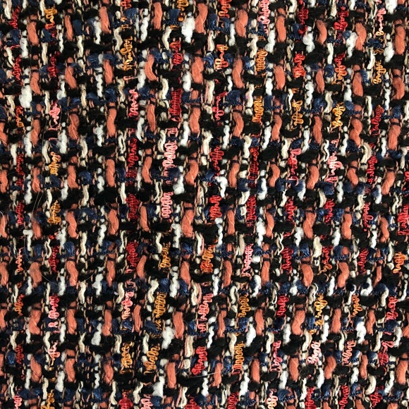 Wool Zip Up Jacket - Picture 6 of 8