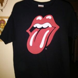 Rolling Stone t-👕.