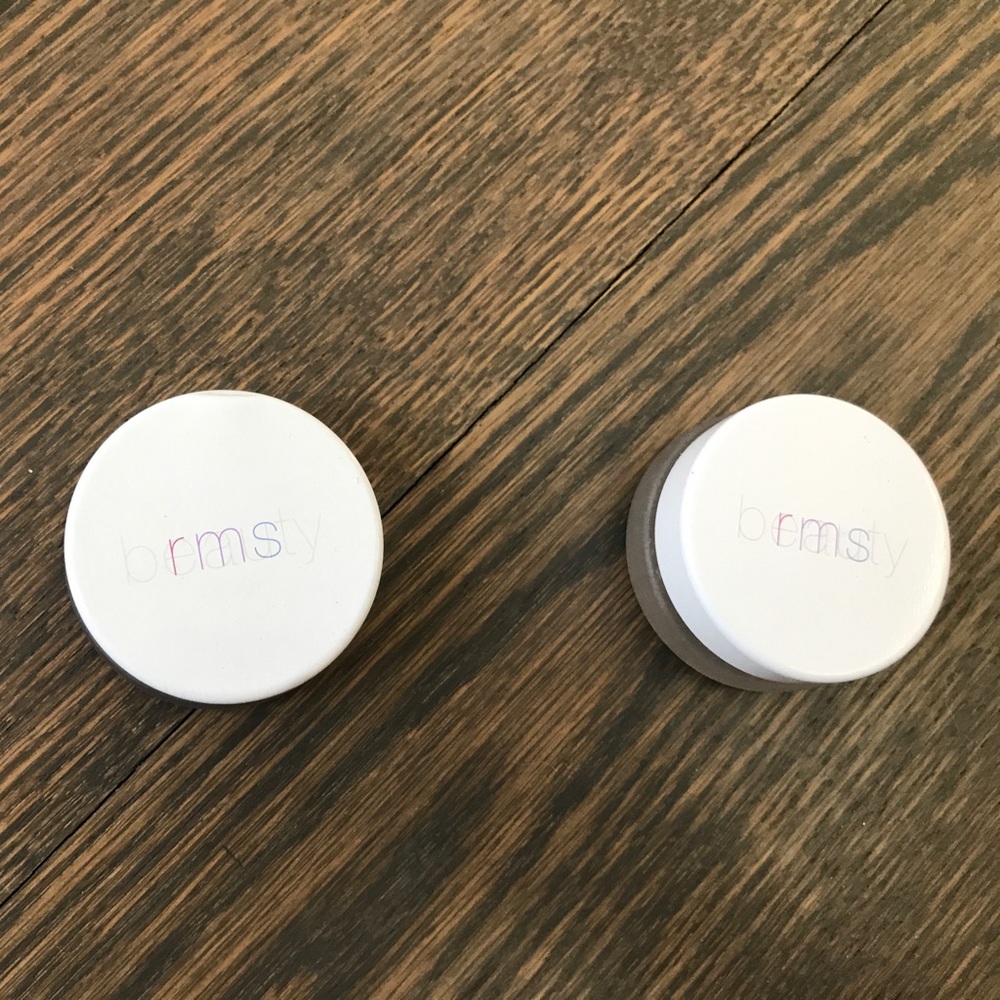 Rms beauty highlighter and bronzer