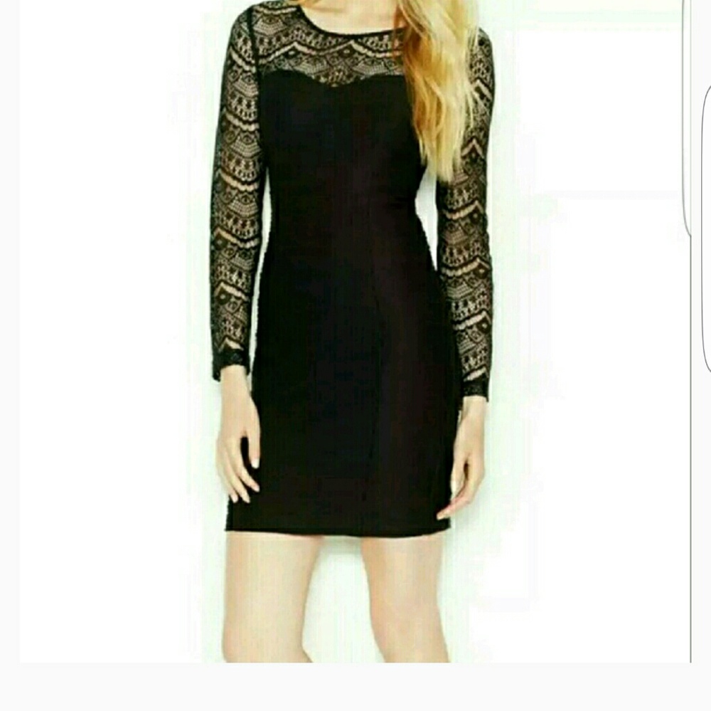 Women's dress
