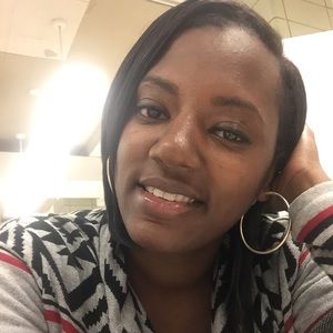 Meet your Posher, Tanequa