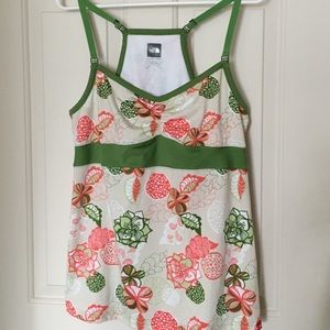 The North Face Women's Tank Top