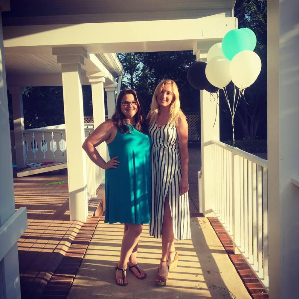 Meet your Posher, Deann