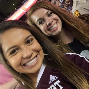 Meet your Posher, Morgan