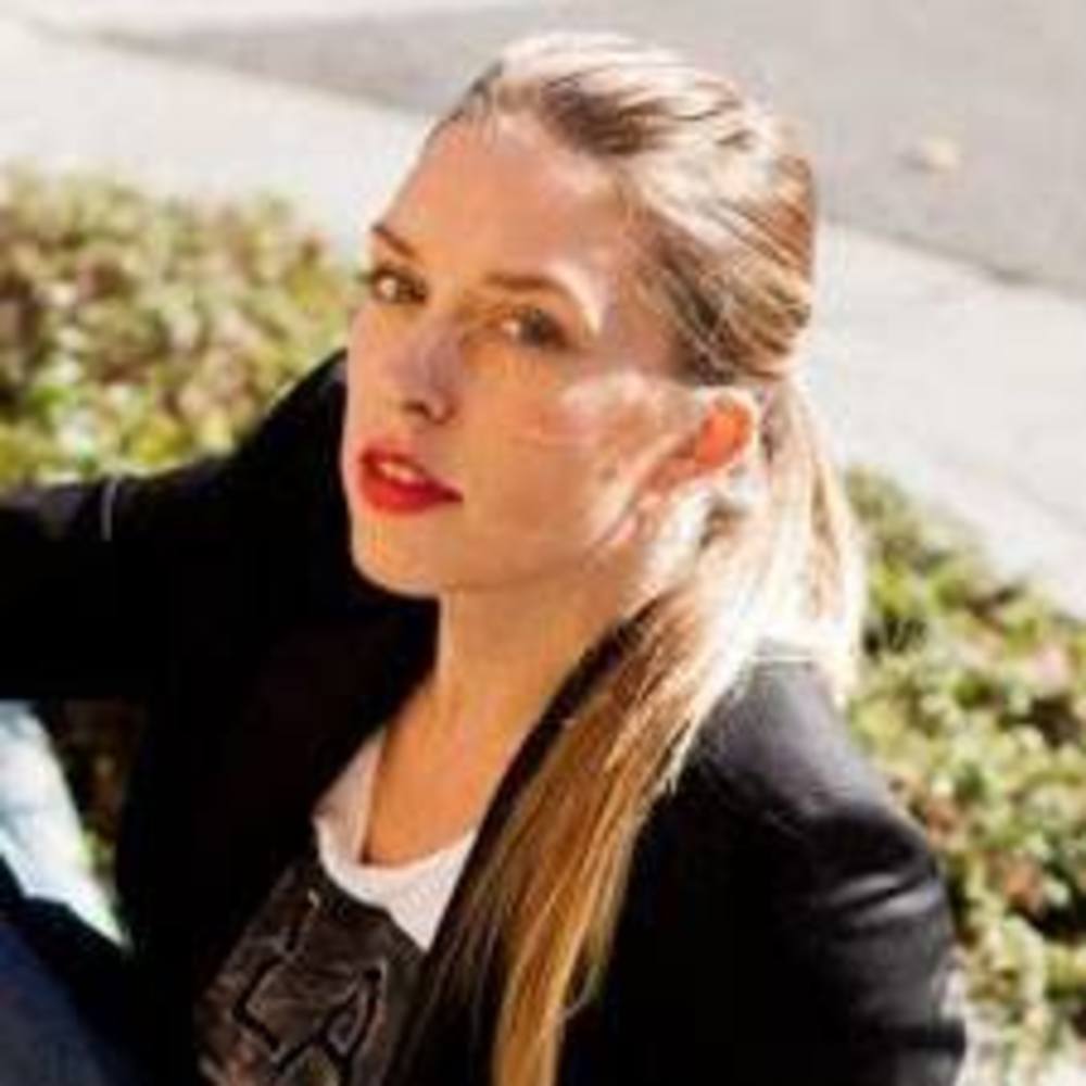 Meet your Posher, Inna