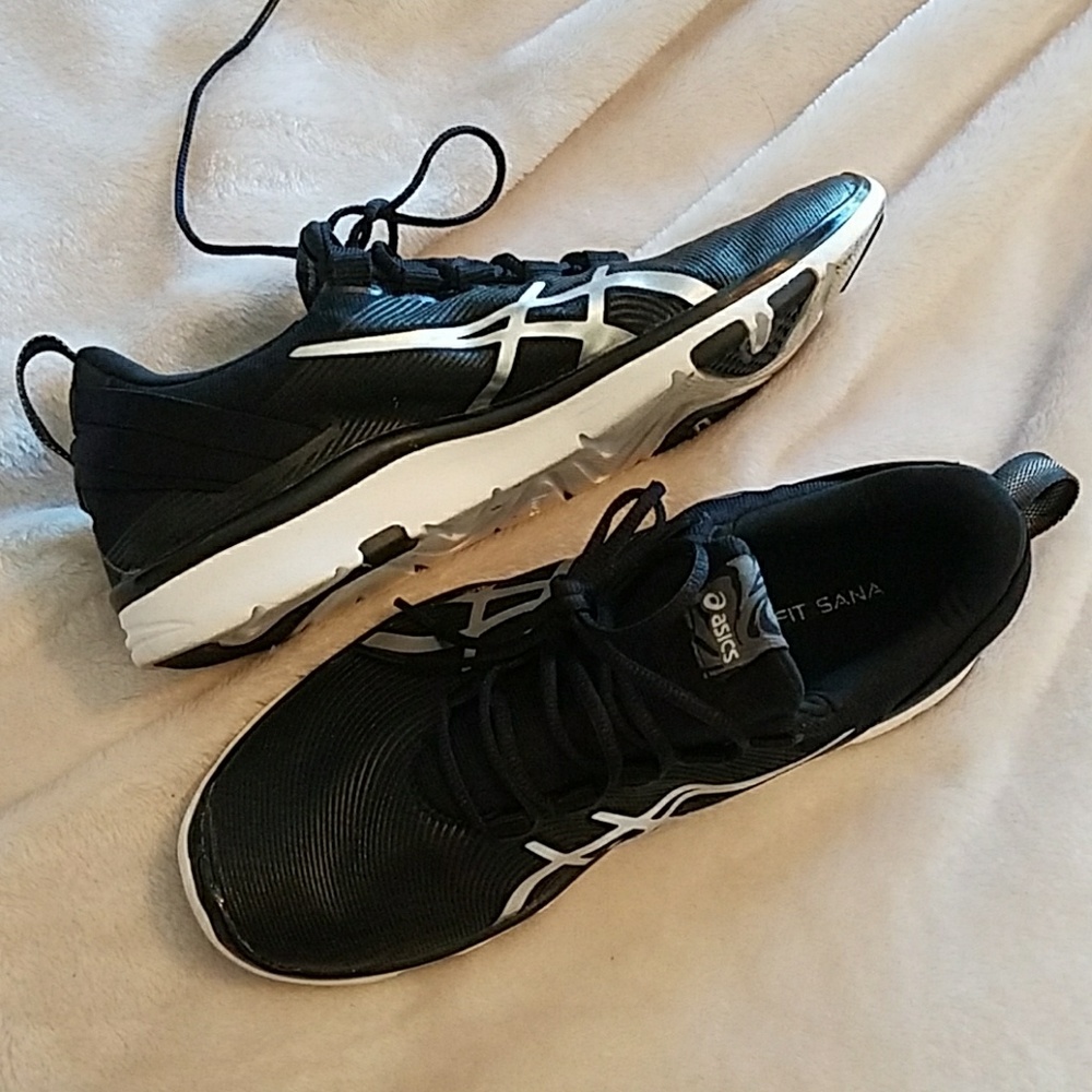 Asics Training Shoes