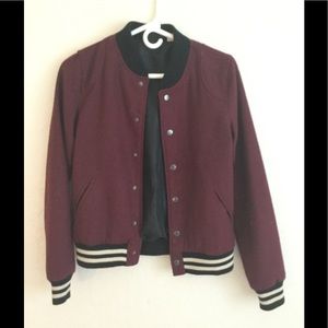 BDG Varsity Jacket