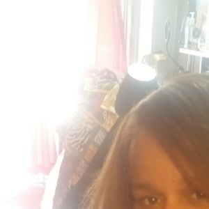 Meet your Posher, Patrice