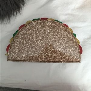 Taco bag
