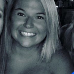 Meet your Posher, Alyson