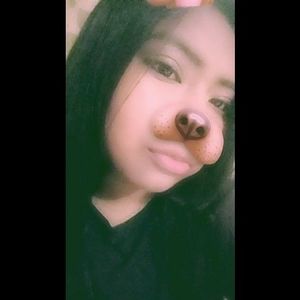 Meet your Posher, Mari g.