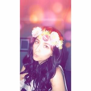 Meet your Posher, Haley